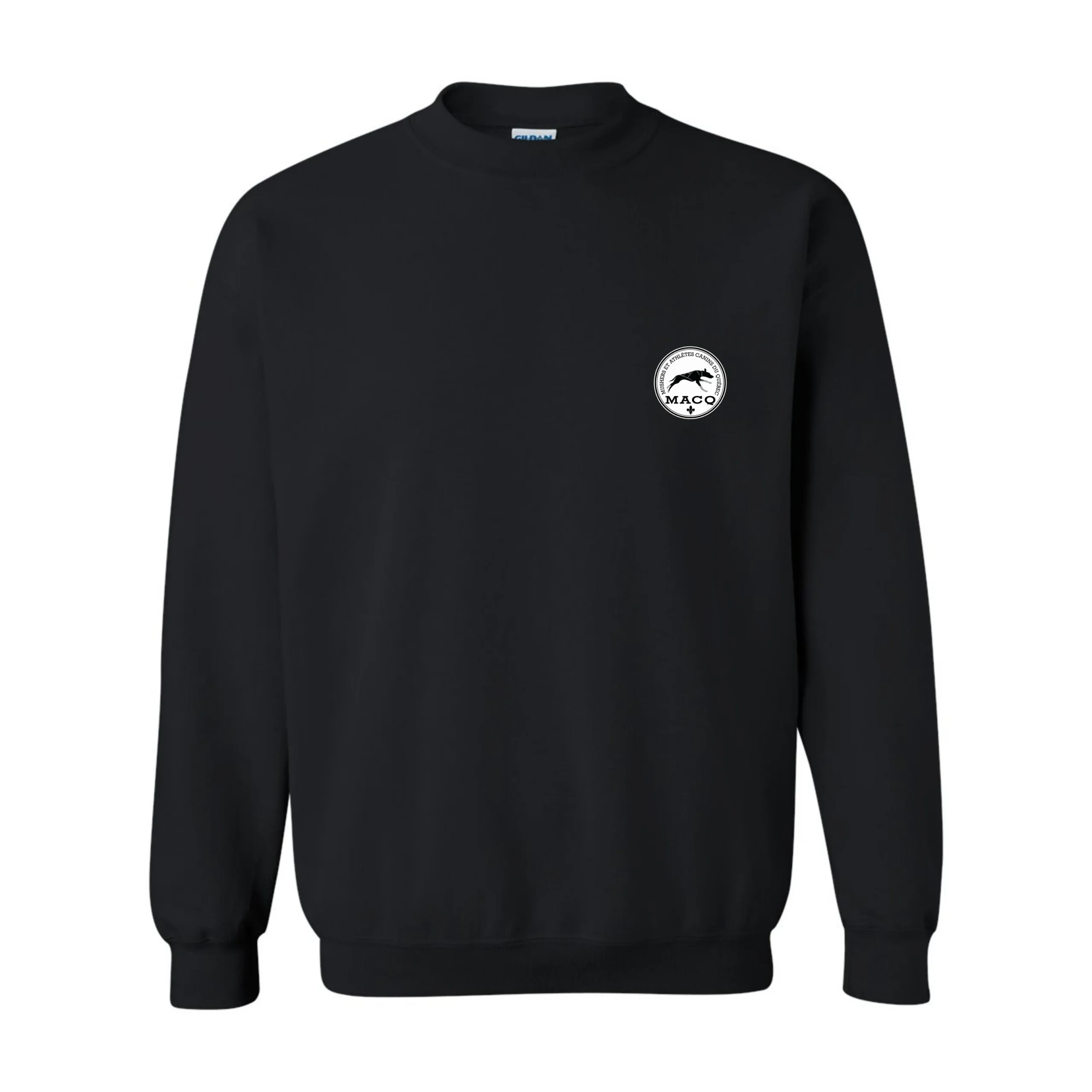 Crewneck MACQ
