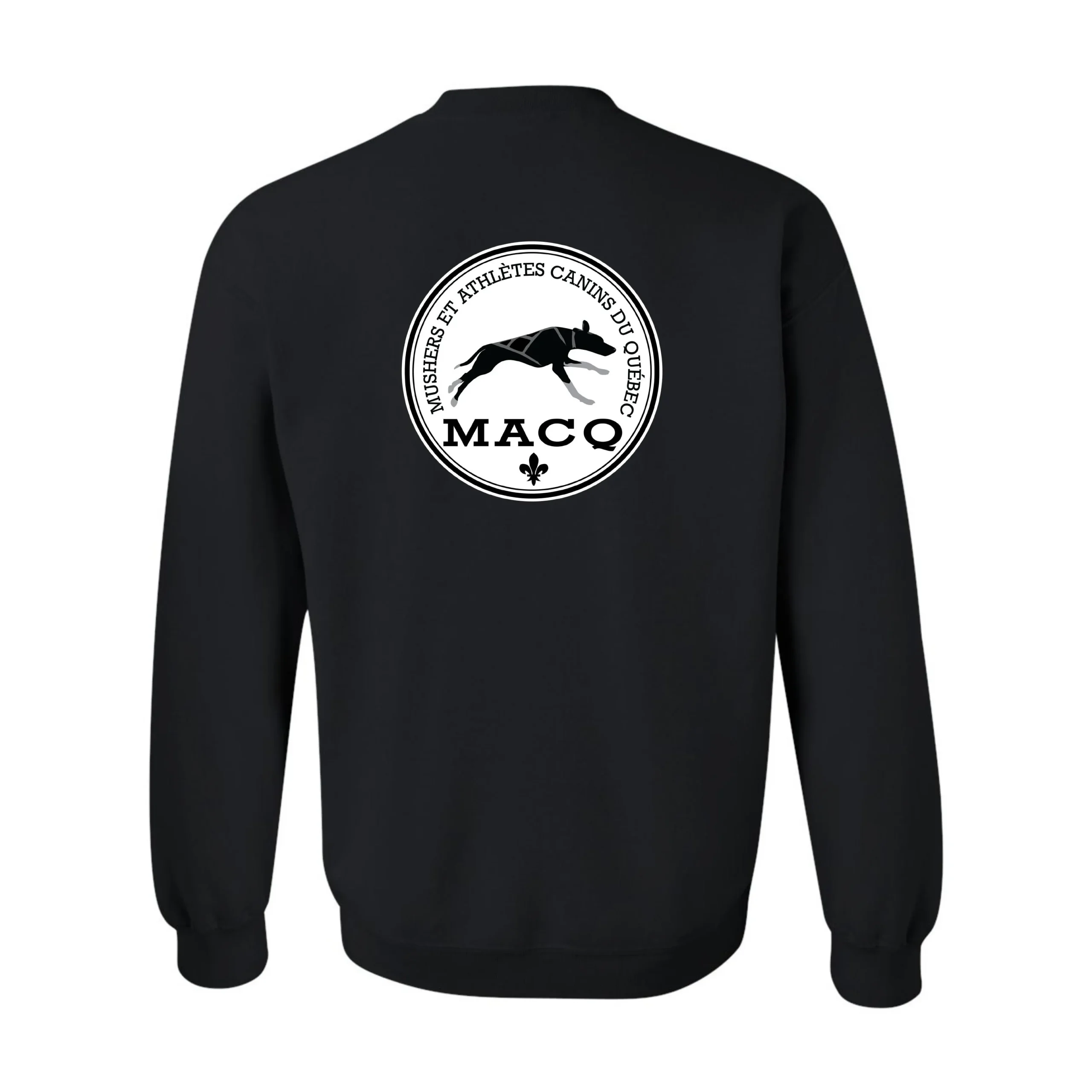 Crewneck MACQ - Image 2